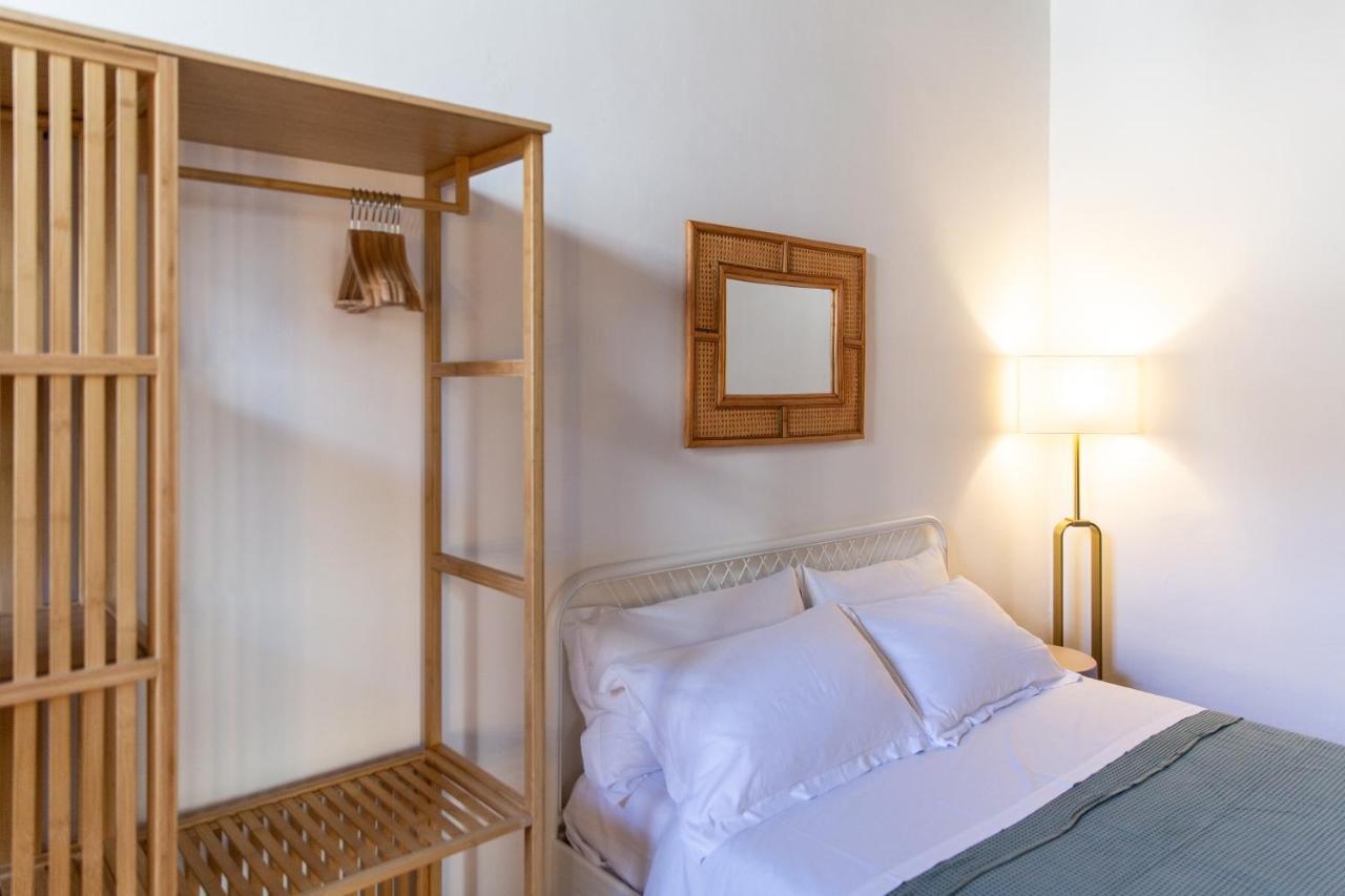 Unique Gem In Piazza Duomo Apartment Firenze Bagian luar foto