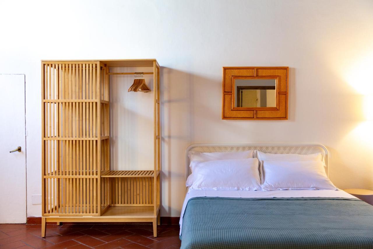 Unique Gem In Piazza Duomo Apartment Firenze Bagian luar foto