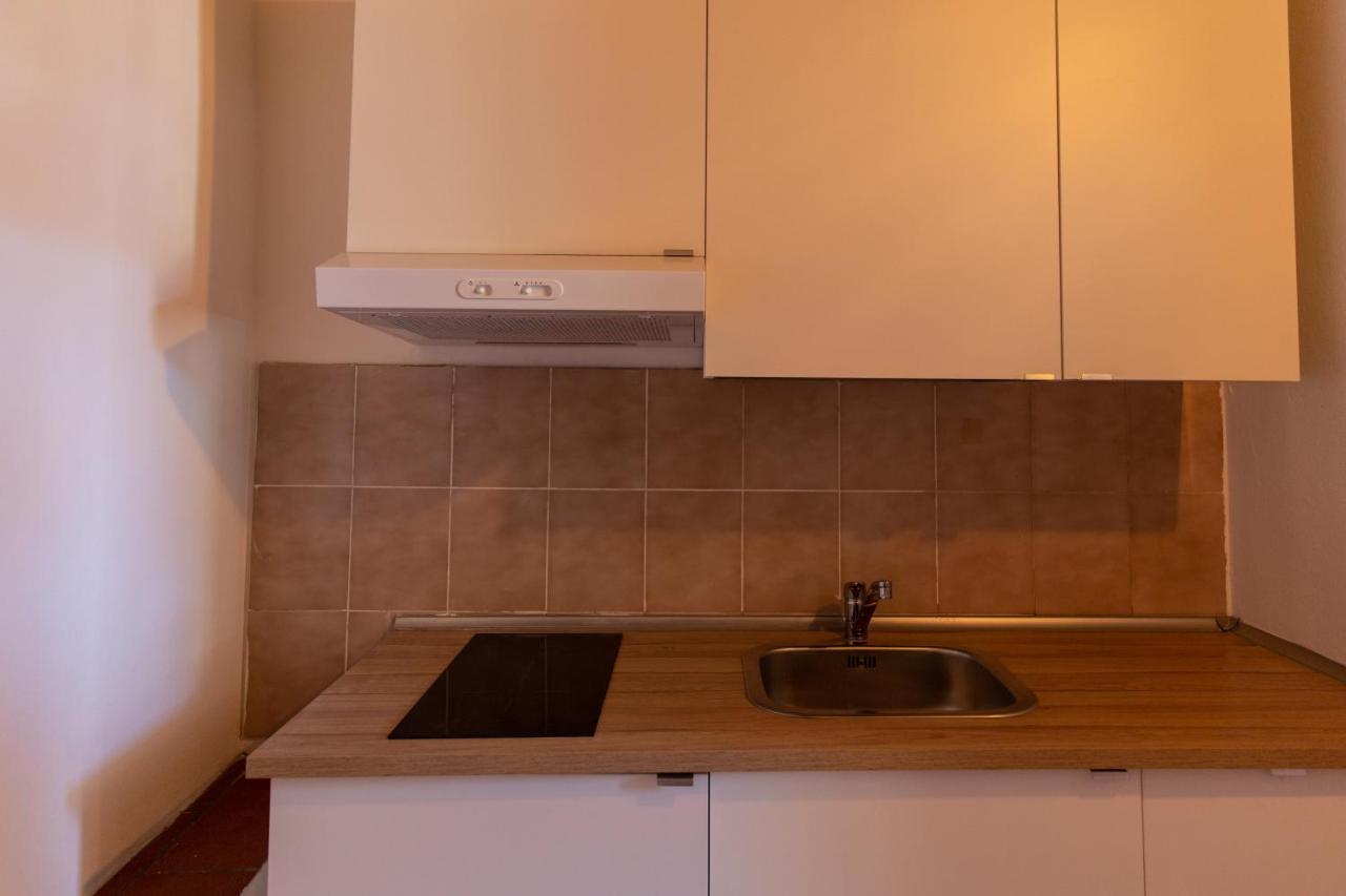 Unique Gem In Piazza Duomo Apartment Firenze Bagian luar foto