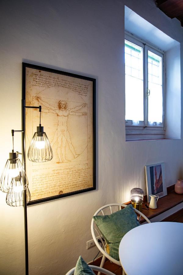 Unique Gem In Piazza Duomo Apartment Firenze Bagian luar foto