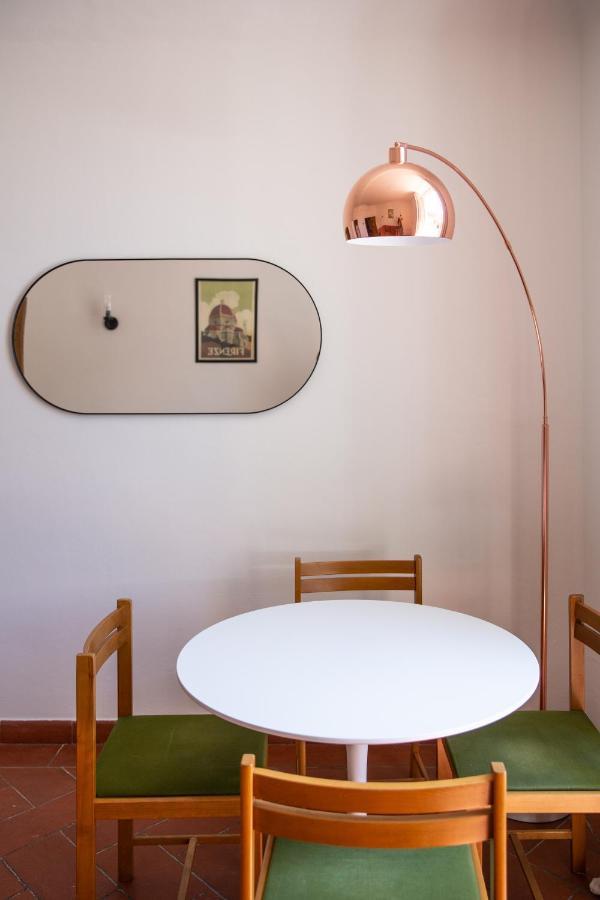 Unique Gem In Piazza Duomo Apartment Firenze Bagian luar foto