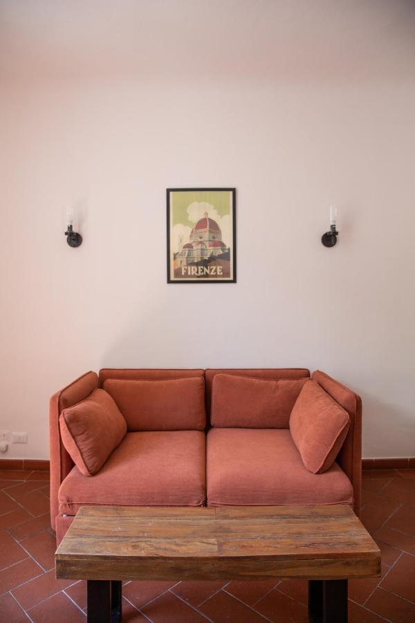 Unique Gem In Piazza Duomo Apartment Firenze Bagian luar foto